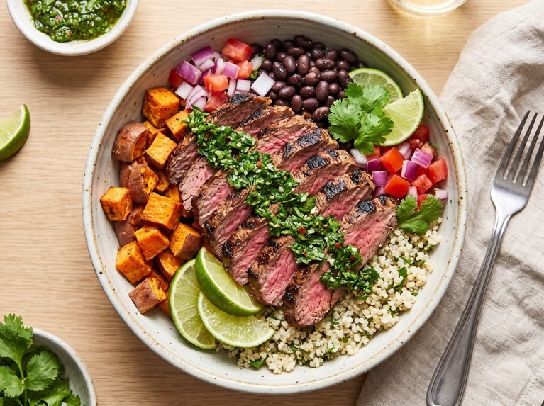 The Ultimate Guide to the Best Steak Dinner Ideas (Plus Our Signature Garlic Butter Seared Steak)