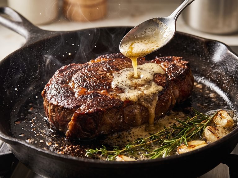 How to Cook Perfect Steaks in the Oven: The Ultimate Guide