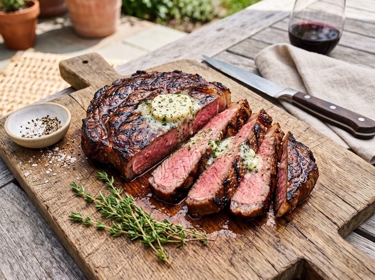 The Ultimate Guide to the Best Grilled Steak Recipes