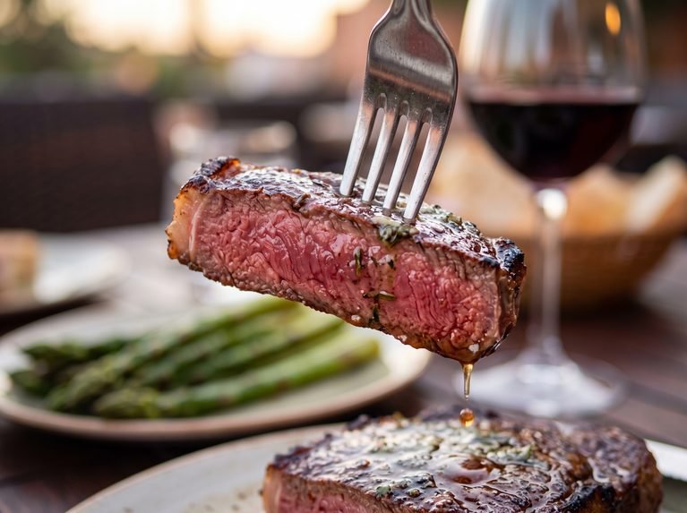 The Ultimate Guide to the Perfect Grilled Steak
