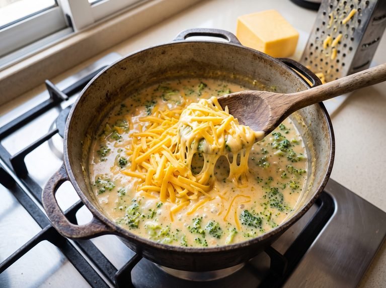 The Ultimate Guide to Homemade Cheese Soup Recipes