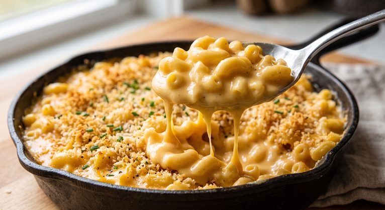 The Ultimate Guide to Campbell’s Cheddar Cheese Soup: Best Uses, Tips, and a Homemade Copycat Recipe