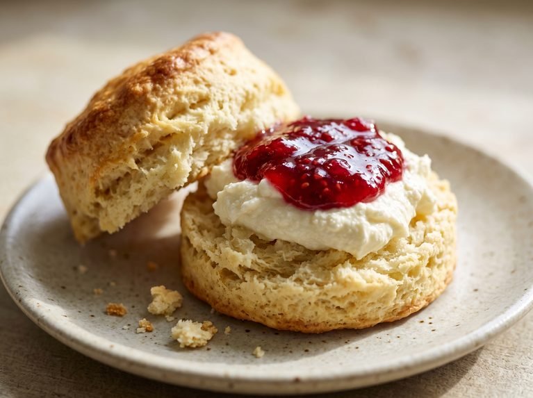 Easy Scones Recipe: The Ultimate Guide to Flaky, Buttery Perfection
