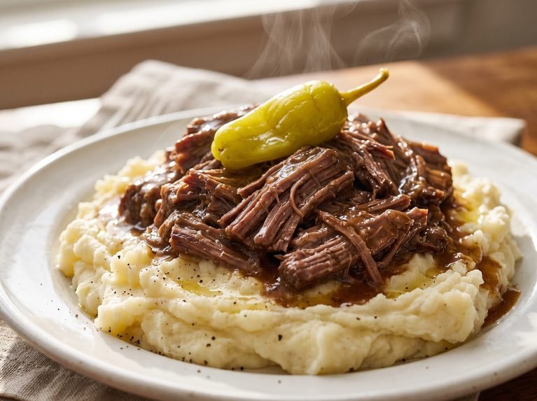 Easy Crockpot Meals: The Ultimate Dump and Go Guide