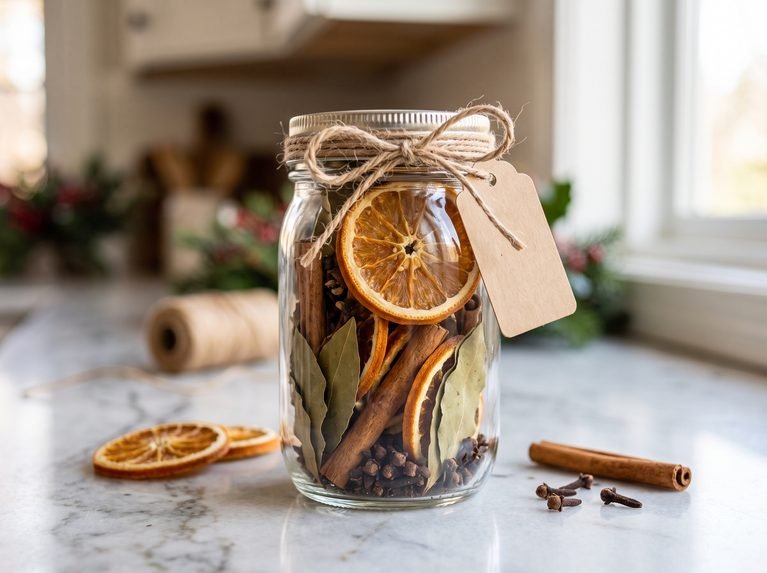 The Ultimate Guide to Simmer Pot Recipes: Natural Stovetop Potpourri