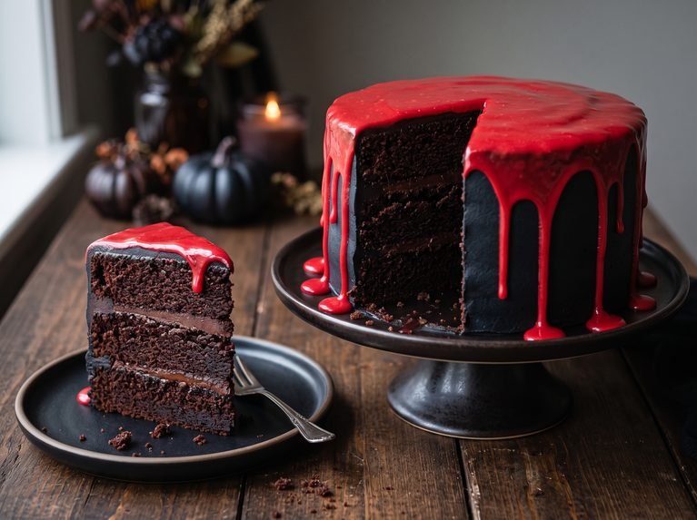 Spooktacular Halloween Cake Ideas: The Ultimate Guide to Spooky, Stunning Centerpieces