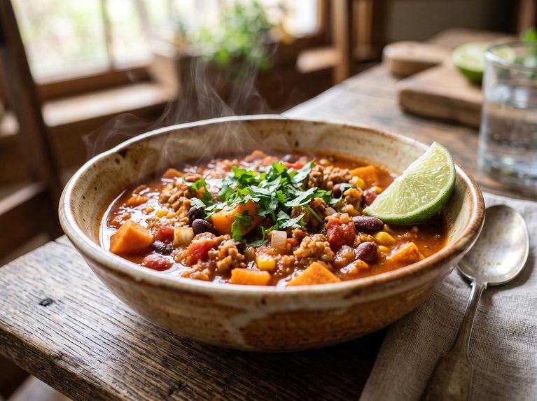 Easy Healthy Crockpot Meals: Your Ultimate Guide and Recipes