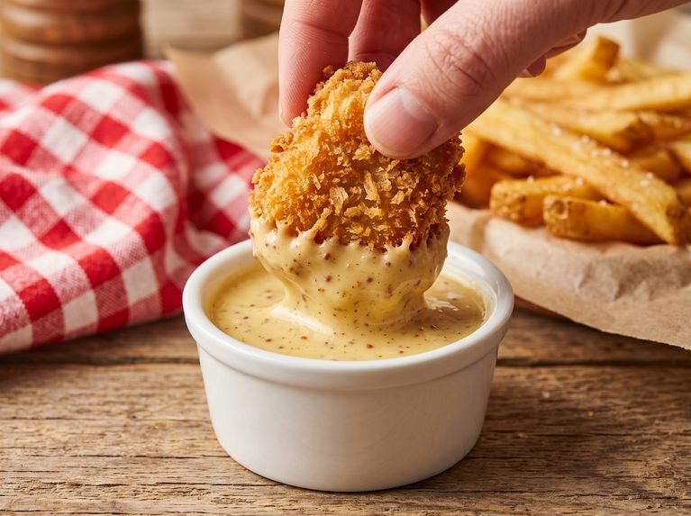 The Ultimate Homemade Ground Chicken Nuggets